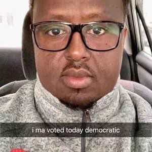 Meet your Posher, Yusuf